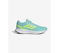 Chaussures adidas Runfalcon 5 bleu clair jaune - 44(2/3)