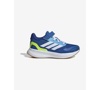 Chaussures adidas Runfalcon 5 bleu marine enfant - 31