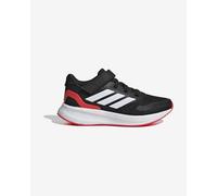 Chaussures adidas Runfalcon 5 noir blanc enfant - 28