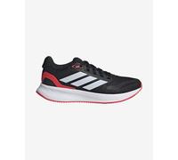 Chaussures adidas Runfalcon 5 noir foncé blanc junior - 40