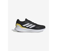 Chaussures adidas Runfalcon 5 noir jaune blanc - 44(2/3)