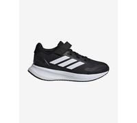Chaussures adidas Runfalcon 5 noir pur blanc junior - 33