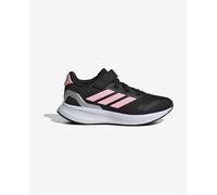 Chaussures adidas Runfalcon 5 noir rose enfant - 31