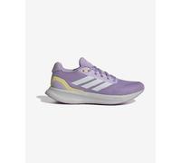 Chaussures adidas Runfalcon 5 violet blanc jaune femme - 40