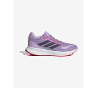 Chaussures adidas Runfalcon 5 violet noir junior - 39(1/3)