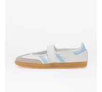 Chaussures adidas Samba Jane Shoes Kids Ftwr White/ Clear Sky/ Gum 3 5.5