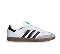 Adidas Samba OG Classiques Noir Blanc Hommes - 38 EU