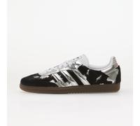 Chaussures adidas Samba OG Core Black/ Silver Met./ Ftwr White 6.5