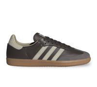 Chaussures - ADIDAS - Samba Og - Marron foncé - Cuir - Lacets