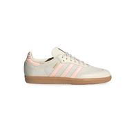 Chaussures - ADIDAS - Samba OG J - Beige - Enfant - Lacets 38 2/3