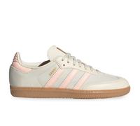 Chaussures - ADIDAS - Samba Og J - Beige - Lacets - Plat - Enfant 38