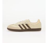Chaussures adidas Samba OG Kids Cream White/ Core Black/ Sand Strata 3.5