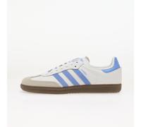Chaussures adidas Samba OG Kids Ftwr White/ Blue Fusion/ Gum5 4.5