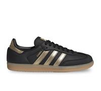 Adidas Chaussures Samba Og W Code KK2503 Noir, Noir doré., 39 1/3 EU