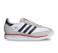 Chaussures - ADIDAS - SL 72 RS - Blanc - Lacets - Plat 45 1/3