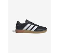 Chaussures adidas Spezial noir pur blanc - 44
