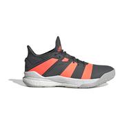 Chaussures adidas Stabil X Gris 38 2/3