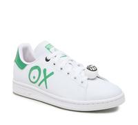 Chaussures ADIDAS Stan Smith X André Saraiva Shoes Blanc - Homme/Adulte 38