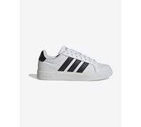 Adidas Streettalk Trainers Blanc EU 38 2/3 Femme