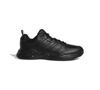 Adidas Chaussures Strutter Homme – Core Black / Core Black / Grey Six – Taille 43 1/3 EU