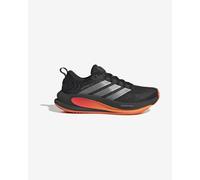 Chaussures adidas Supernova Ease 2 noir gris orange junior - 40