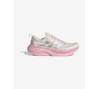 ADIDAS PERFORMANCE Chaussure de sport 'SUPERNOVA GLIDE' gris / gris clair / rose / blanc, Taille 40-40,5
