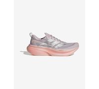 Chaussures adidas Supernova Glide rose gris femme - 38