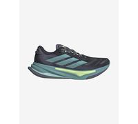 adidas Supernova Prima 2 Chaussure De Running Avec Stabilisateurs Hommes - Bleu Gris, Mint, Pointure 41 1/3