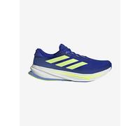Chaussures adidas Supernova Rise 2 bleu marine jaune - 44