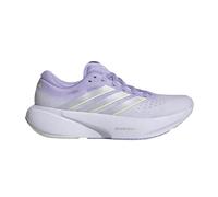 adidas Supernova Rise 3 Chaussure de running sans stabilisateurs Femmes - lilas, jaune, Taille 41 1/3