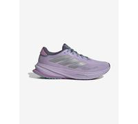 Chaussures adidas Supernova Rise GORE-TEX lilas gris - 40