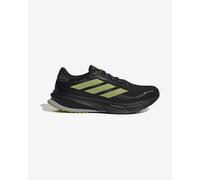 Chaussures adidas Supernova Rise GORE-TEX noir pur jaune - 42