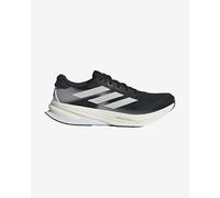 Chaussures adidas Supernova Solution 2 noir pur blanc - 44