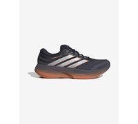 Chaussures adidas Supernova Solution 3 bleu orange - 44