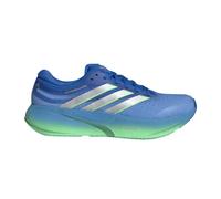 Chaussures Adidas Supernova Solution 3 Bleu Vert SS26, Taille UK 8.5