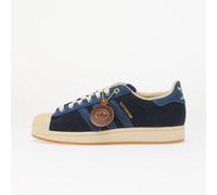 Chaussures adidas Superstar II Cream White 7