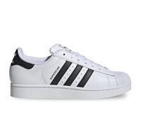 Adidas Superstar Femme - Baskets, Blanc - Pointure 40 - Cuir White 40
