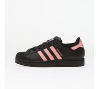 Chaussures adidas Superstar II Kids Core Black/ Glow Pink/ Core Black 3.5
