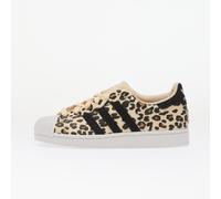 Chaussures adidas Superstar II Kids Sand Strata/ Core Black/ Ftwr White 4.5