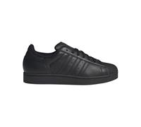 Chaussures Adidas Superstar II pour Homme Noir 42