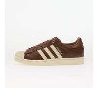 ADIDAS ORIGINALS Sneaker SUPERSTAR II marron | 44 2/3