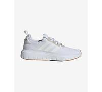 Chaussures adidas Swift Run blanc beige - 46