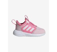Chaussures adidas Tensaur Comfort rose blanc bébé - 26