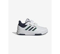 Chaussures adidas Tensaur Hook and Loop blanc noir enfant - 36(2/3)