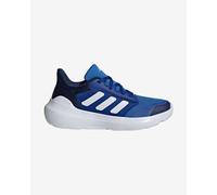 adidas Mixte TENSAUR Run 3.0 Shoes Junior Chaussures Basses Non liées au Football, Bright Royal/Cloud White/Dark Blue, 39 1/3 EU