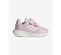 Chaussures adidas Tensaur Run 2.0 rose blanc bébé - 24