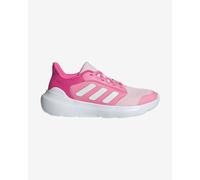 Chaussures adidas Tensaur Run 2.0 rose blanc junior - 40