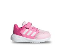 Chaussures Adidas Tensaur Run 3.0 El I pour Bébé et Petit enfant - Rose - Lacets - Synthétique 24