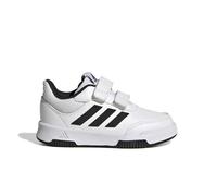 Chaussures adidas Tensaur Sport Hook and Loop blanc noir enfant - 22