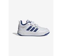 Chaussures adidas Tensaur Sport 3.0 CF blanc bleu foncé enfant - 36